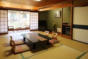Shiratori Onsen Harukiya Ryokan - Image 2