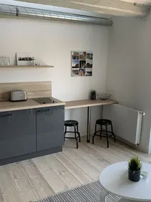 live in the monument - near the Baltic Sea - apartment oats - Image 4