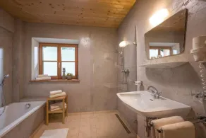 Deluxe Apartment DG Ferienhaus Bockstecken - Image 2