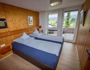 Casa de férias para toda a família, esqui, caminhadas, golfe, natação, compras - Image 4