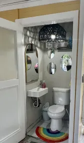 Topanga Dreaming 3 Bedroom House with Sauna Jacuzzi and Views - Image 4