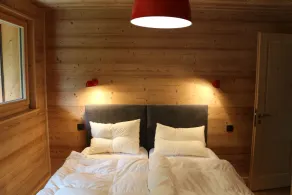Loutsa Chalet: High-End Chalet with Jacuzzi in Châtel - Image 5