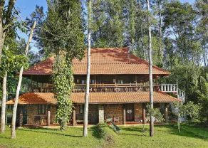 Elephant Valley Eco Farm Hotel - Image 5
