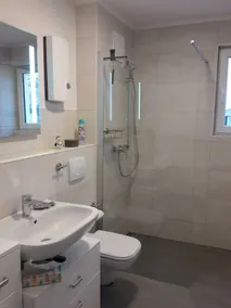 *Ferienwohnung Uhlenweg 6/EG Scheidemann GM 69821 - *Ferienwohnung Uhlenweg 6 EG - Image 2