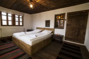 Wonderful private villa for 5 guests with WIFI, pets allowed and panoramic view - Image 5