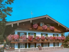 Doppelzimmer Wallberg - Zum Hausmann, Kreuth-oberhof - Image 4