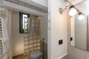 Ferienhaus in einem Olivenhain - Image 5