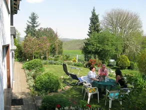 Grazioso appartamento con una vista meravigliosa, centr. Ubicazione: Nürburgring, Valle Aurina, Vulkaneifel - Image 4
