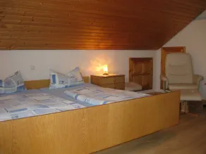 Haus Rehblick - Apartment 77sqm, 2 bedrooms, max. 5 people - Image 5