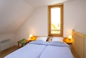 Sybelles Ski Area | Sleeps 4 | Slope-side Comfort - Image 5
