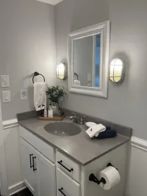 Cherry Grove Waterfront Guesthouse, Pet-Friendly, Steps To Beach - Image 5