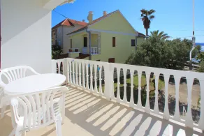 Studio Appartement am Strand Bibinje, Zadar (AS-4197-b) - Image 5