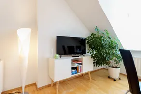 Apartamento novo com vista para a cidadela Petersberg - Image 3