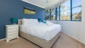 Enjoy wonderful water views from Heritage 303 - Image 5