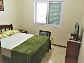 3-bedroom apartment with en-suite bathroom, home office, Wi-Fi, 250 sq m, TVs, split system, open plan, Jurerê panoramic view. - Image 5