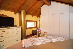 Ferienhaus 'Teleferica' mit Bergblick, WLAN und Klimaanlage - Image 5