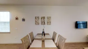 Nouveau chalet de 2 chambres avec grand jardin - Image 5