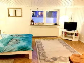 Appartement dans le jardin romantique<br>Notez les jours d'action !!! - Image 5