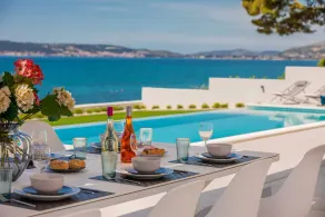 Strandvilla The View mit Pool - Image 2