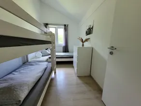 Quiet and modern vacation apartment in a peaceful location on the edge of the Alps - Image 5