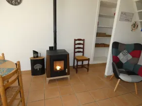 Gîte à la ferme 3*  Maison au bord du Canal du Midi wifi et climatisation - Image 2
