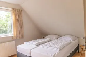 Freistehendes, Strandnahes Ferienhaus für 6 Pers - Image 4
