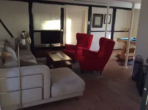 Accogliente moderna casa a graticcio nel paese - Image 4