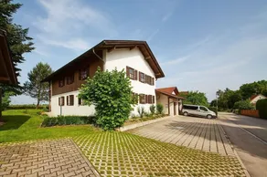 Vacation apartment Abendrot, 63 sqm, 1 separate bedroom - Image 5