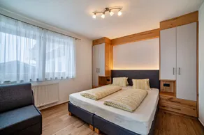 Apartamento Pfelders com vista para a montanha, terraços e Wi-Fi - Image 5