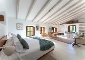 Villa Can George Deià Mallorca - Image 2