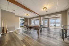 Peaceful & Private Lakefront House on Shelp Lake, hot tub is open year round - Image 2