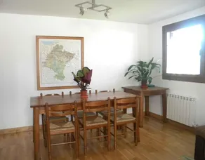Ferienwohnung 'Ultzama' mit Bergblick und Balkon - Image 5