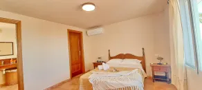 Villa grande e confortável em Moraira, Costa Blanca, Spain  com piscina privada para 6 pessoas - Image 5