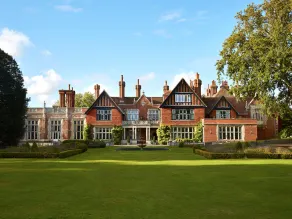 The NICI New Forest - Image 1