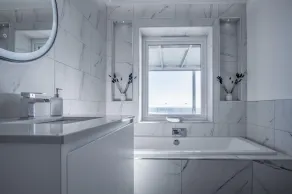 Sunrise  - 5 Bed Luxurious Holiday Home - Pendine - Image 2