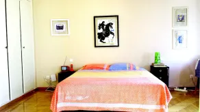 Boutique flat in front of the Museum in Athens - Image 2