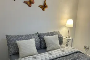 2 Bedroom Apartment - City View Wifi - Image 4