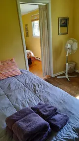 Privat, sommerhus med adgang til Skaneateles-søen - Image 5