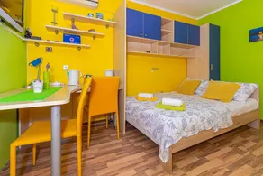 Holiday Home Dramalj with Pool near Sea - Image 4