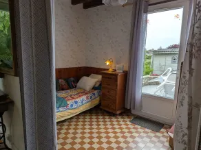 Gîte indépendant avec terrasse et accès direct au lac - Image 5