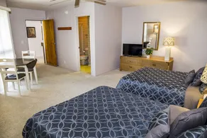Rymlig två sovrum Golf Villa i Fairfield Glade - Image 4