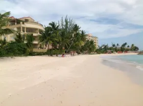 Appartamento fronte mare a Dover Beach, St Lawrence - Image 3