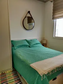 Appartement boutique à Ubatuba, sophistication et raffinement dans un environnement familial. - Image 5