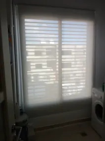 Apartamento muy bien equipado para 2 Ch, estancia, aparcamiento vigilado. - Image 3