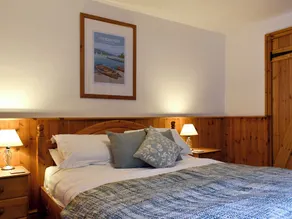 1 chambres à coucher à Lindale, near Grange-over-Sands - Image 5