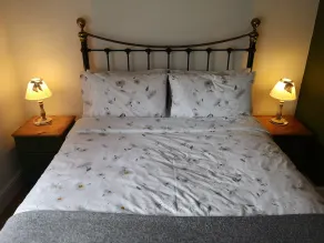 Acogedora casa de campo ideal para familias y dueños de mascotas situada cerca del castillo de Leeds - Image 4