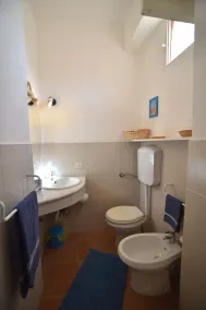VILLA DET BECH et par skridt fra havet - Image 4