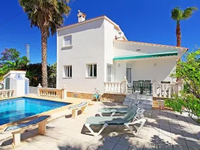 Holiday Home Casa de la Mar by Interhome - Image 5