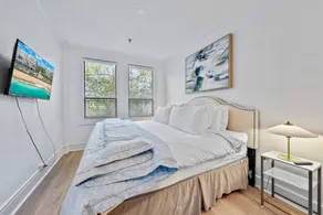 Pineapple Pad 2.0 | Sleek 1BR · Steps to the Beach - Image 5