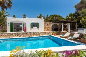 Villa Delfin - privat pool, gratis AC & WiFi - Image 4